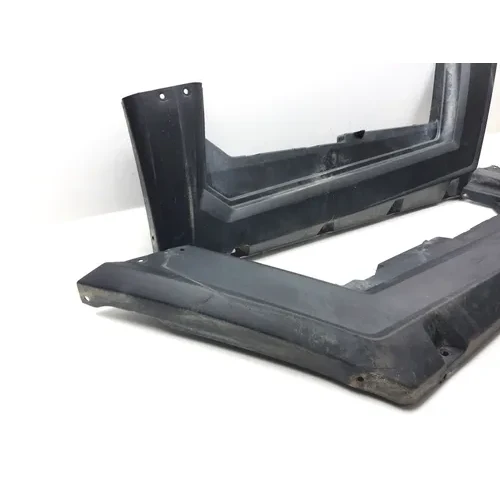 Rocker Panels 2012 Polaris RZR XP 900 EFI 2523 7