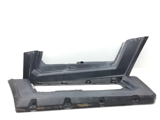 Rocker Panels 2012 Polaris RZR XP 900 EFI 2523