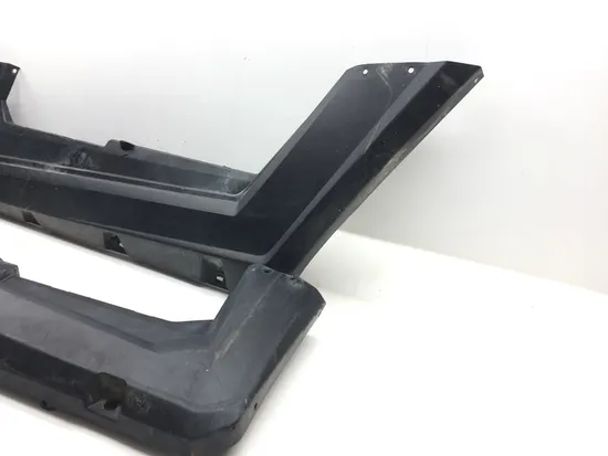 Rocker Panels 2012 Polaris RZR XP 900 EFI 2523