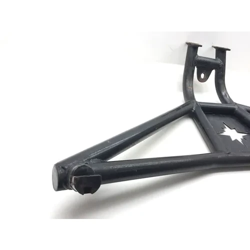 Rear Bumper 2012 Polaris RZR XP 900 EFI 2523 11