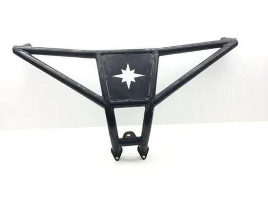 Rear Bumper 2012 Polaris RZR XP 900 EFI 2523