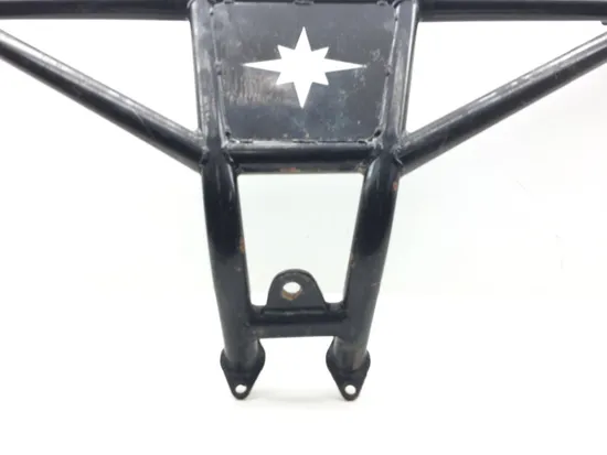 Rear Bumper 2012 Polaris RZR XP 900 EFI 2523