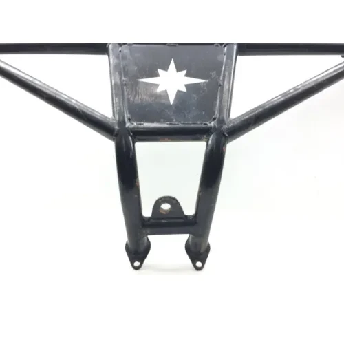 Rear Bumper 2012 Polaris RZR XP 900 EFI 2523 9