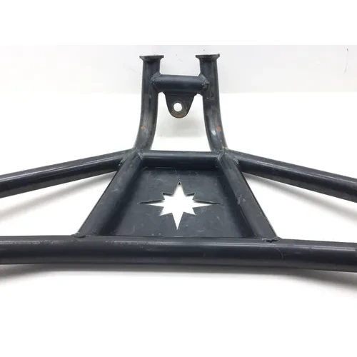 Rear Bumper 2012 Polaris RZR XP 900 EFI 2523 14
