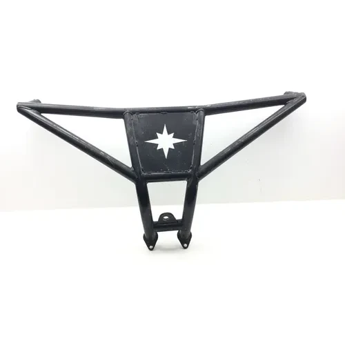 Rear Bumper 2012 Polaris RZR XP 900 EFI 2523 3