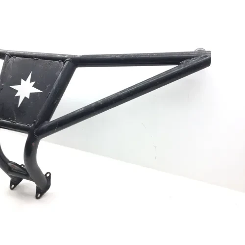 Rear Bumper 2012 Polaris RZR XP 900 EFI 2523 5