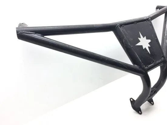 Rear Bumper 2012 Polaris RZR XP 900 EFI 2523