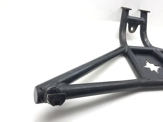 Rear Bumper 2012 Polaris RZR XP 900 EFI 2523