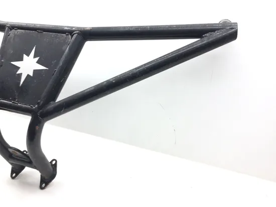 Rear Bumper 2012 Polaris RZR XP 900 EFI 2523