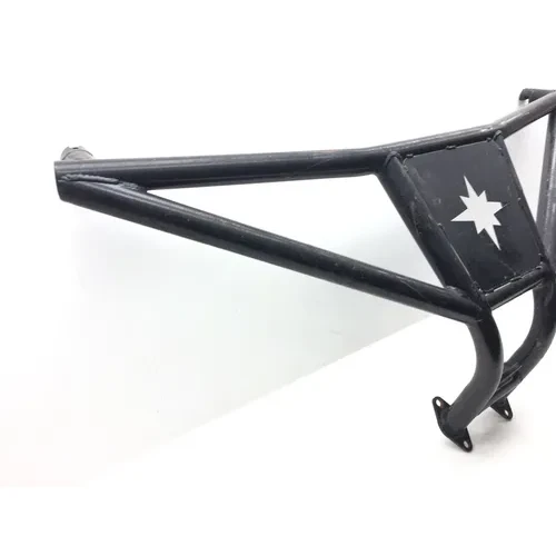 Rear Bumper 2012 Polaris RZR XP 900 EFI 2523 7