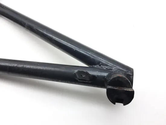 Rear Bumper 2012 Polaris RZR XP 900 EFI 2523