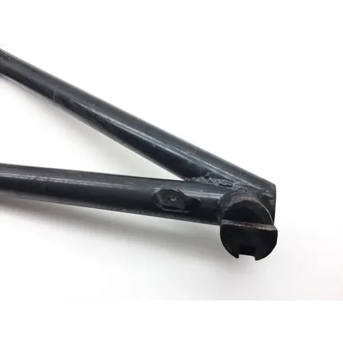 Rear Bumper 2012 Polaris RZR XP 900 EFI 2523 13