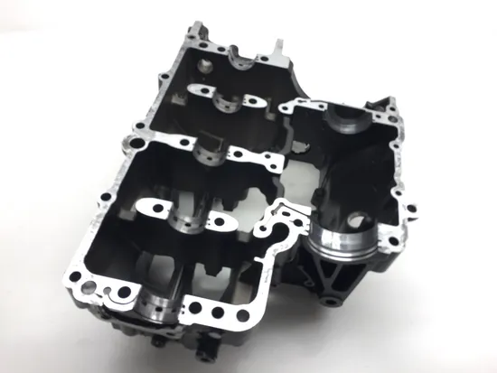 Upper Lower Center Cases Case 2005 Yamaha YZF R1 T/C Raven 2532A