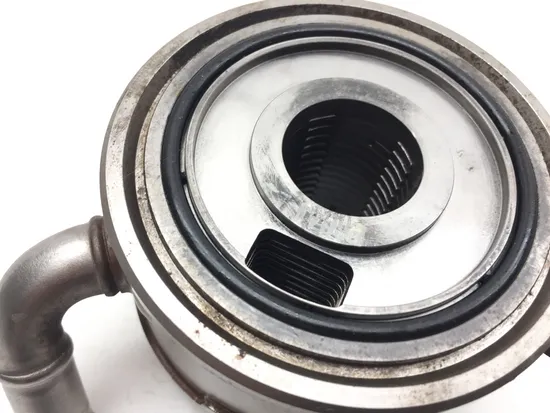 Engine Oil Cooler 2005 Yamaha YZF R1 T/C Raven 2532A