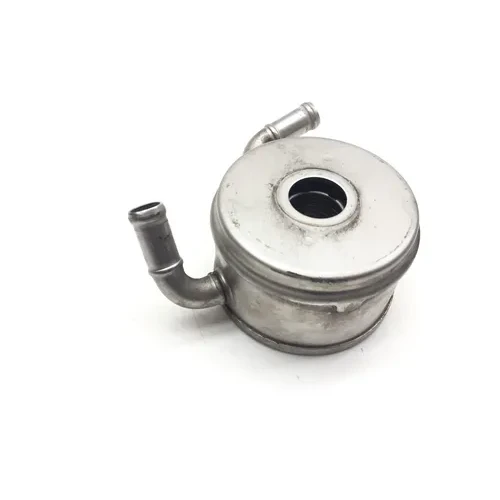 Engine Oil Cooler 2005 Yamaha YZF R1 T/C Raven 2532A 7