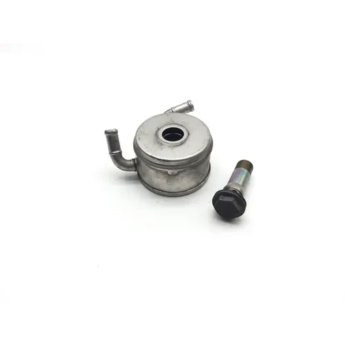 Engine Oil Cooler 2005 Yamaha YZF R1 T/C Raven 2532A 3