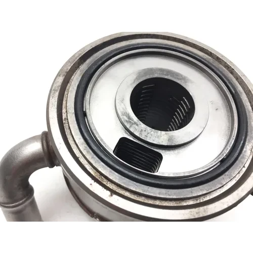 Engine Oil Cooler 2005 Yamaha YZF R1 T/C Raven 2532A 12