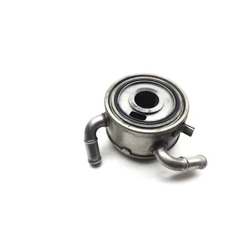 Engine Oil Cooler 2005 Yamaha YZF R1 T/C Raven 2532A 11