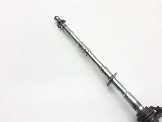 Engine Shifter Shift Shaft 2005 Yamaha YZF R1 T/C Raven 2532A