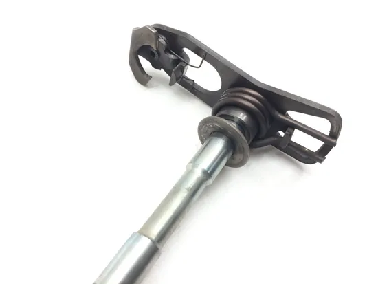 Engine Shifter Shift Shaft 2005 Yamaha YZF R1 T/C Raven 2532A