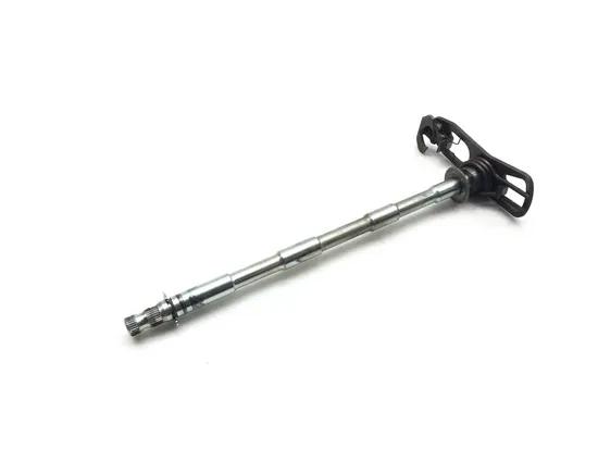 Engine Shifter Shift Shaft 2005 Yamaha YZF R1 T/C Raven 2532A