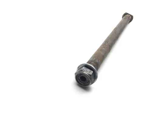 Rear Wheel Axle 2005 Yamaha YZF R1 T/C Raven 2532A