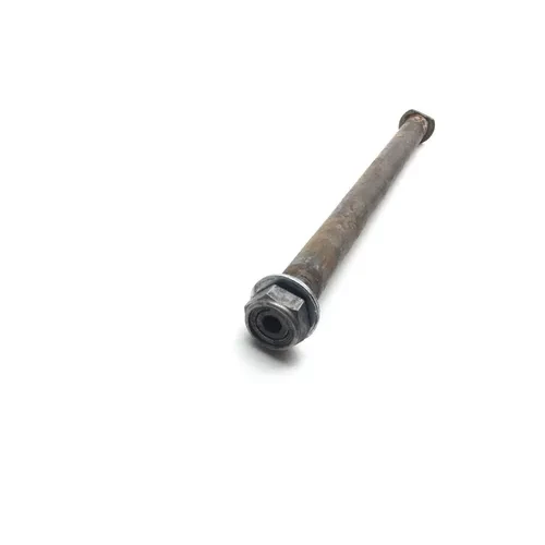 Rear Wheel Axle 2005 Yamaha YZF R1 T/C Raven 2532A 6