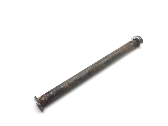 Rear Wheel Axle 2005 Yamaha YZF R1 T/C Raven 2532A