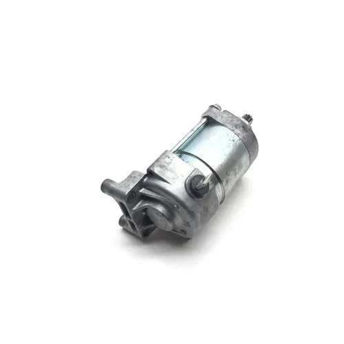 Electric Starter Motor 2005 Yamaha YZF R1 T/C Raven 2532A 3