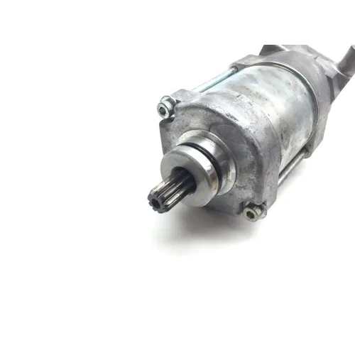 Electric Starter Motor 2005 Yamaha YZF R1 T/C Raven 2532A 7