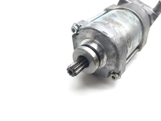 Electric Starter Motor 2005 Yamaha YZF R1 T/C Raven 2532A