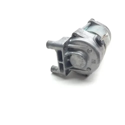 Electric Starter Motor 2005 Yamaha YZF R1 T/C Raven 2532A 5