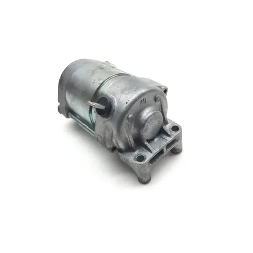 Electric Starter Motor 2005 Yamaha YZF R1 T/C Raven 2532A 8