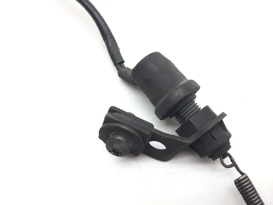 Brake Tail Light Switch 2005 Yamaha YZF R1 T/C Raven 2532A