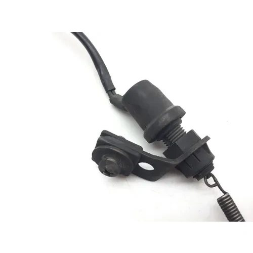 Brake Tail Light Switch 2005 Yamaha YZF R1 T/C Raven 2532A 9