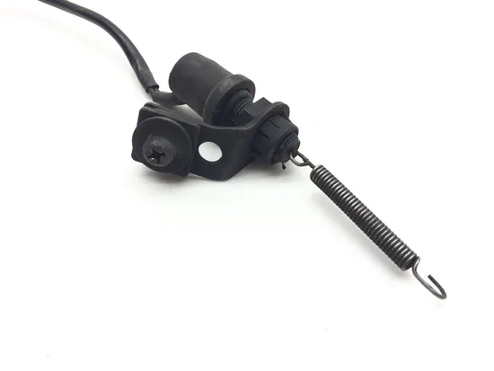 Brake Tail Light Switch 2005 Yamaha YZF R1 T/C Raven 2532A