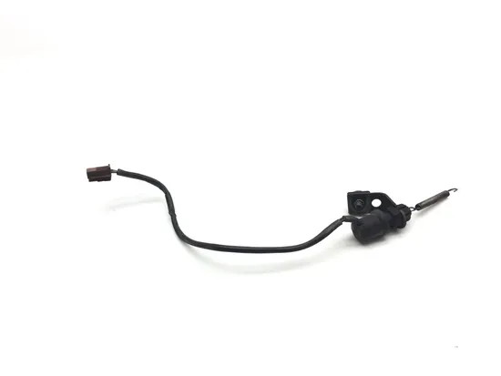 Brake Tail Light Switch 2005 Yamaha YZF R1 T/C Raven 2532A