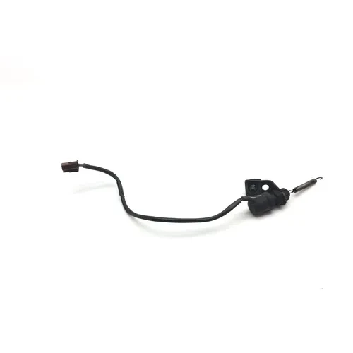 Brake Tail Light Switch 2005 Yamaha YZF R1 T/C Raven 2532A 3
