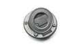 Lockset Ignition Trunk Tank Gas Cap Key 2005 Yamaha YZF R1 T/C Raven 2532A