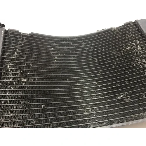 Radiator Cooling Front Fluid with Fan 2005 Yamaha YZF R1 T/C Raven 2532A 9