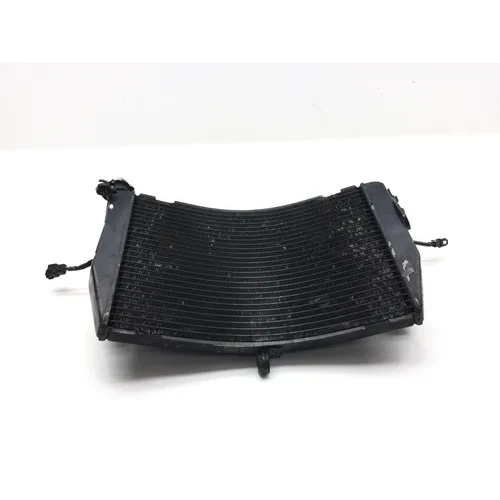 Radiator Cooling Front Fluid with Fan 2005 Yamaha YZF R1 T/C Raven 2532A 3