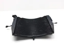 Radiator Cooling Front Fluid with Fan 2005 Yamaha YZF R1 T/C Raven 2532A