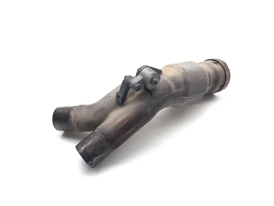 Full Exhaust Muffler Pipe System 2005 Yamaha YZF R1 T/C Raven 2532A