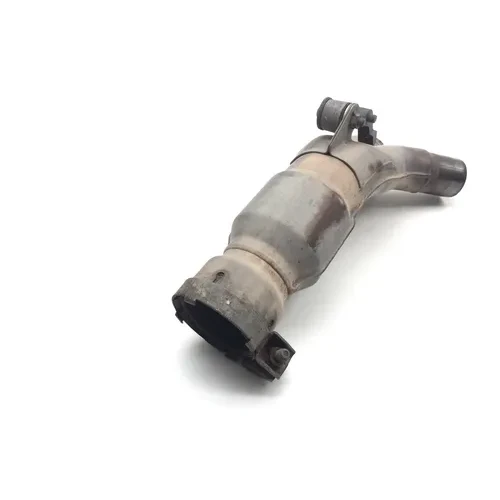 Full Exhaust Muffler Pipe System 2005 Yamaha YZF R1 T/C Raven 2532A 10
