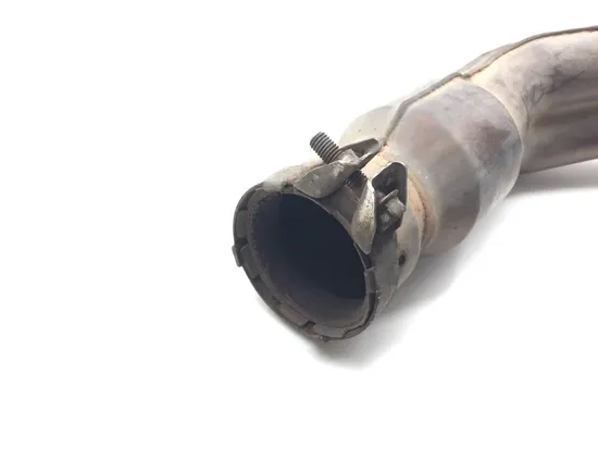 Full Exhaust Muffler Pipe System 2005 Yamaha YZF R1 T/C Raven 2532A