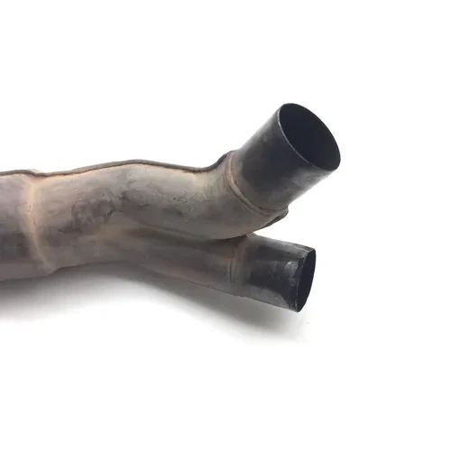 Full Exhaust Muffler Pipe System 2005 Yamaha YZF R1 T/C Raven 2532A 9