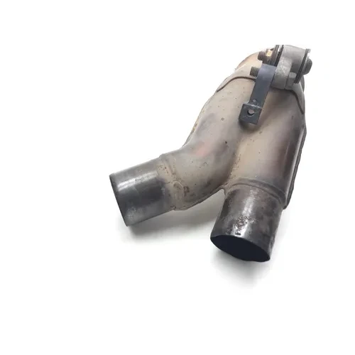 Full Exhaust Muffler Pipe System 2005 Yamaha YZF R1 T/C Raven 2532A 5