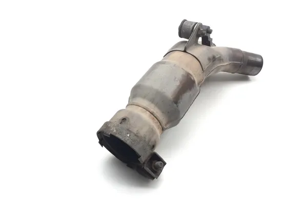 Full Exhaust Muffler Pipe System 2005 Yamaha YZF R1 T/C Raven 2532A