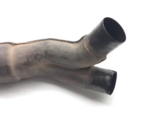 Full Exhaust Muffler Pipe System 2005 Yamaha YZF R1 T/C Raven 2532A