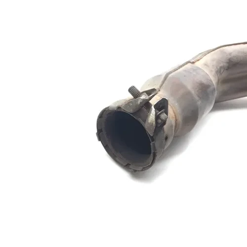 Full Exhaust Muffler Pipe System 2005 Yamaha YZF R1 T/C Raven 2532A 7